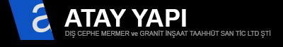 ATAY YAPI